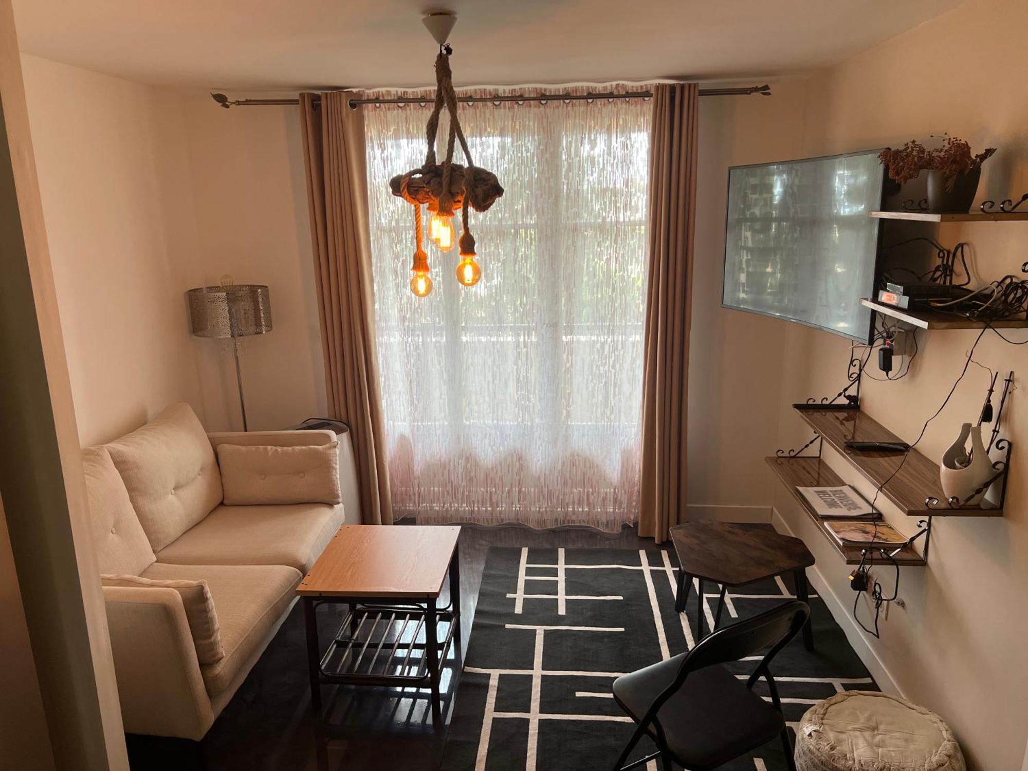 Appart Nice Marguerite Apartment Exterior photo